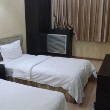Beijing Haiyun Hotel Εξωτερικό φωτογραφία
