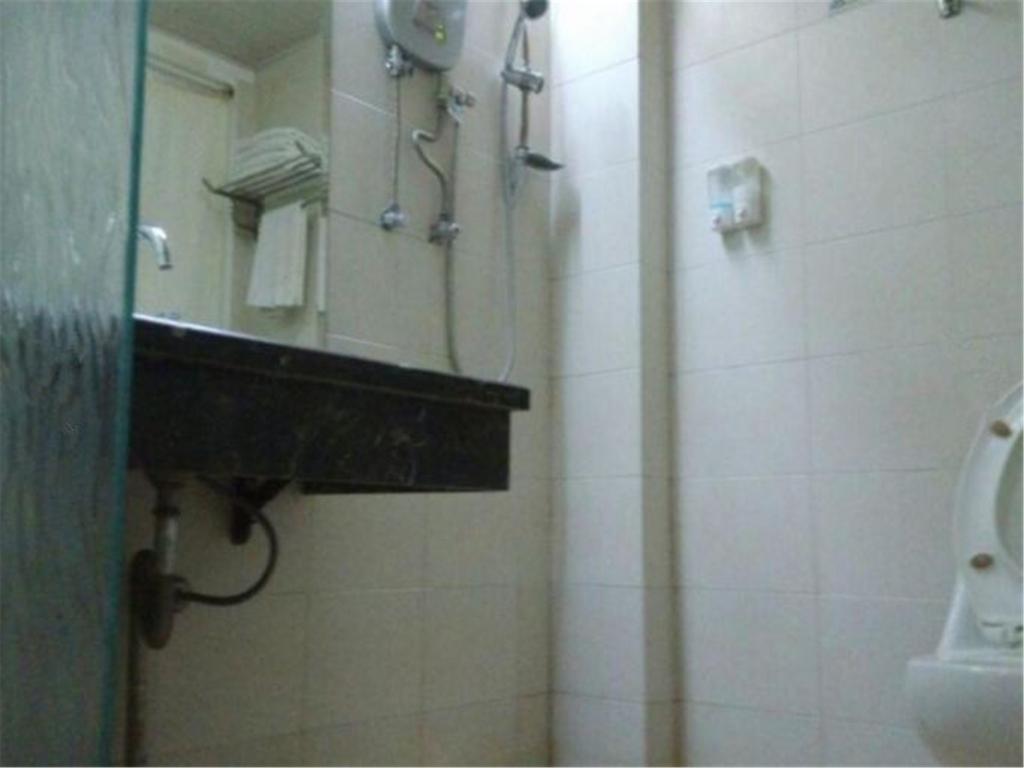 Beijing Haiyun Hotel Εξωτερικό φωτογραφία