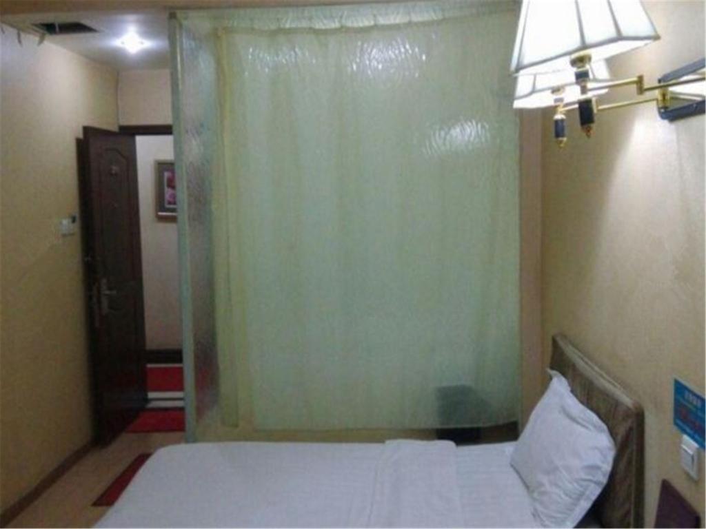 Beijing Haiyun Hotel Εξωτερικό φωτογραφία